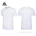 Camiseta de secado rápido de moda de lidong